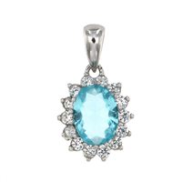 Collana Vivi Gioielli Donna in Argento 1698030961901 TITAN SILVER - 1698030961901 TITAN SILVER